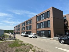 Housing location