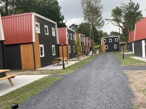 Housing Putte