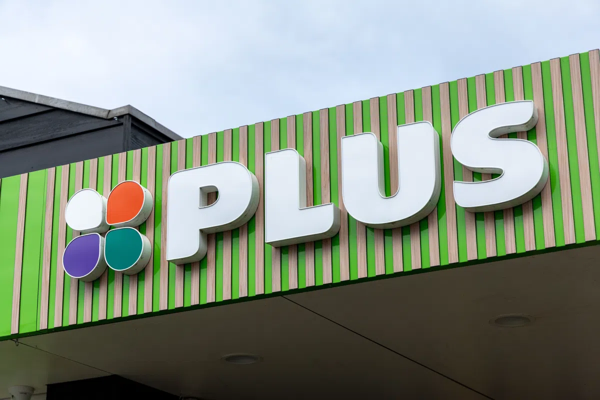 PLUS